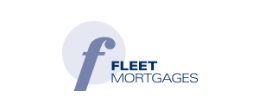 Fleet Mortgages Logo