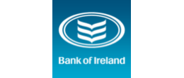 Bank of Ireland Logo
